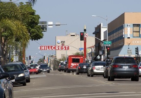 2010 Hillcrest, Mission Hills, Park Boulevard